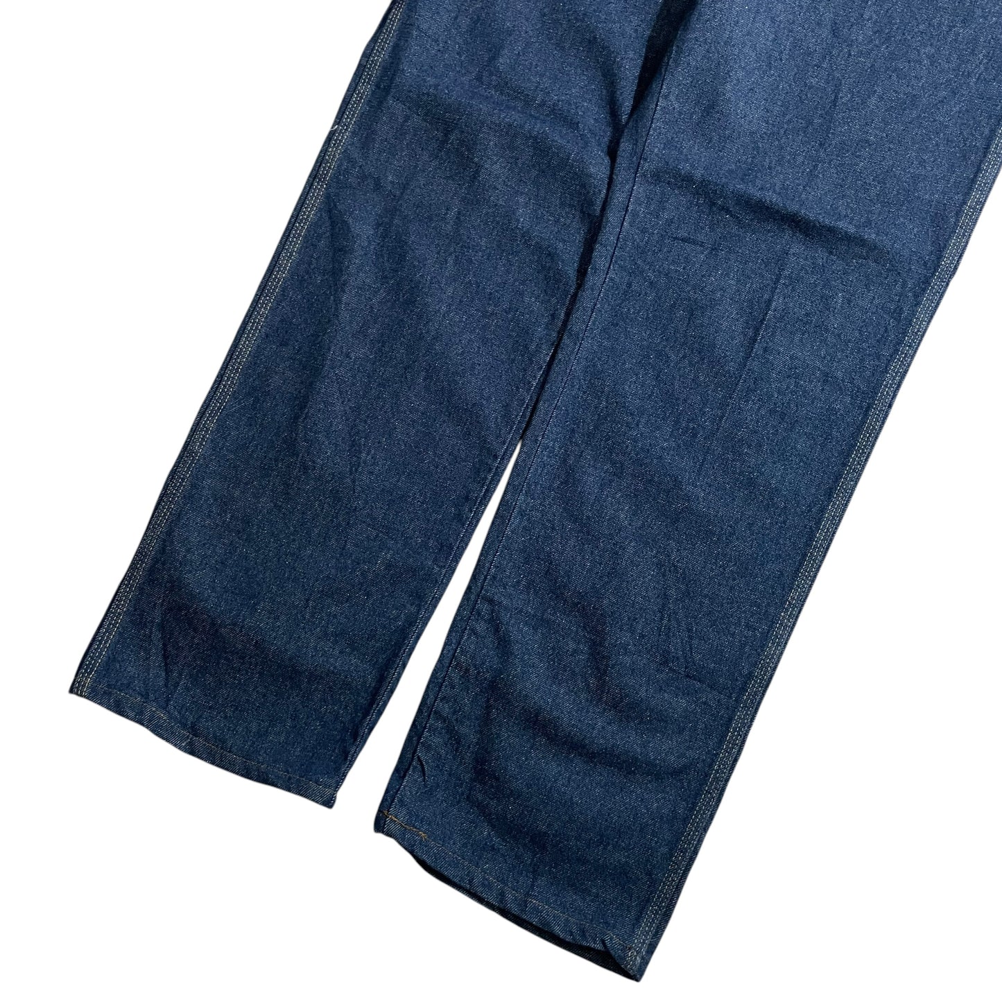【USED】 Dickies Denim Painter Pants
