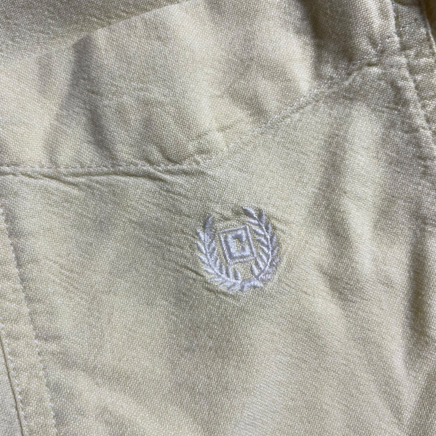 【USED】Chaps L/SL BD Shirt