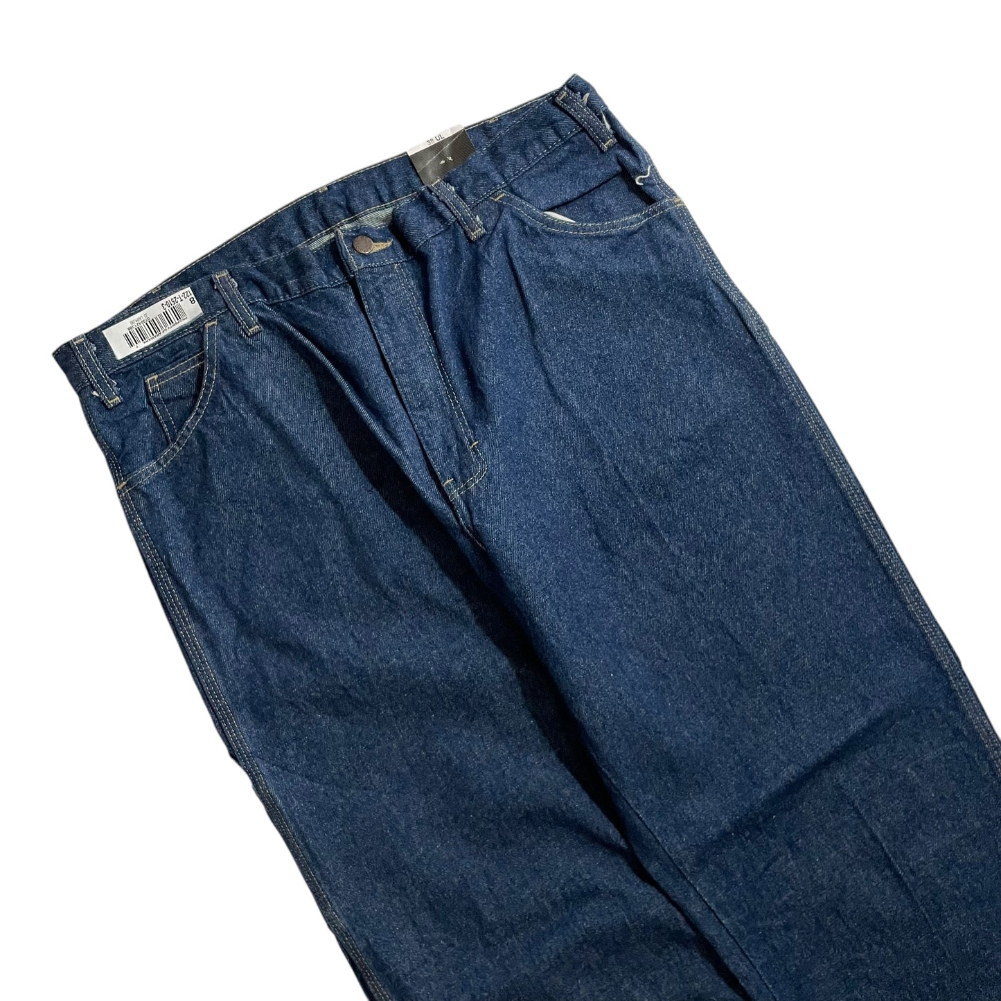 【USED】 Dickies Denim Painter Pants