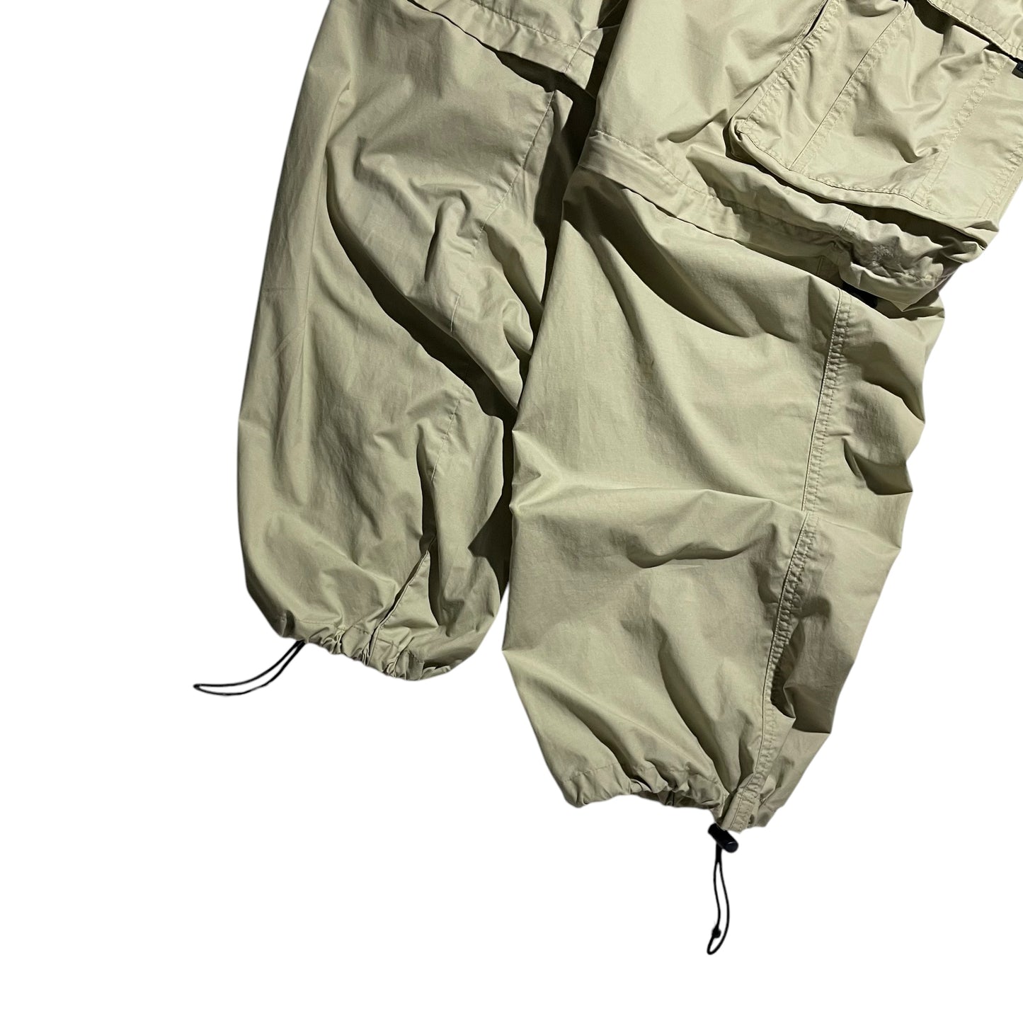 【Used】American Outpost Zip Off Nylon Cargo Pants