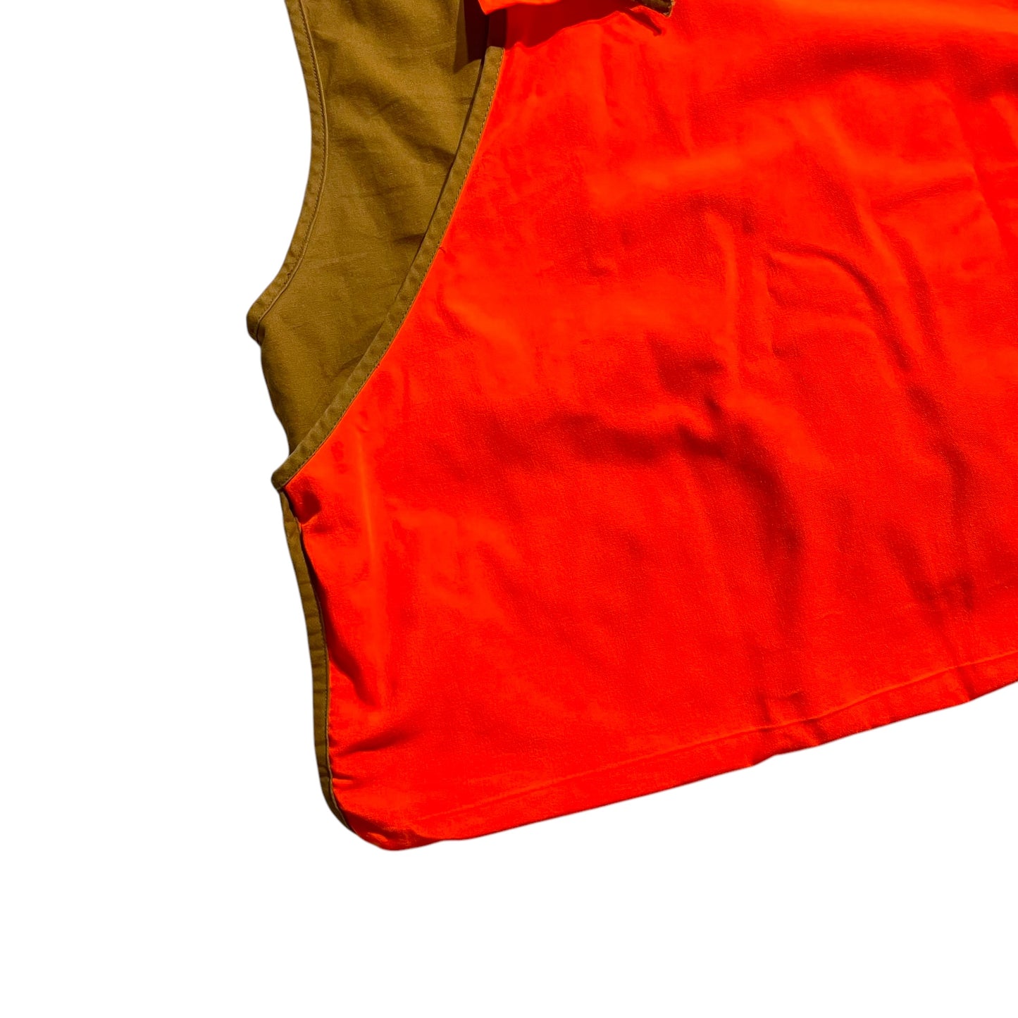 【USED】Mountain Prairie Hunting Vest