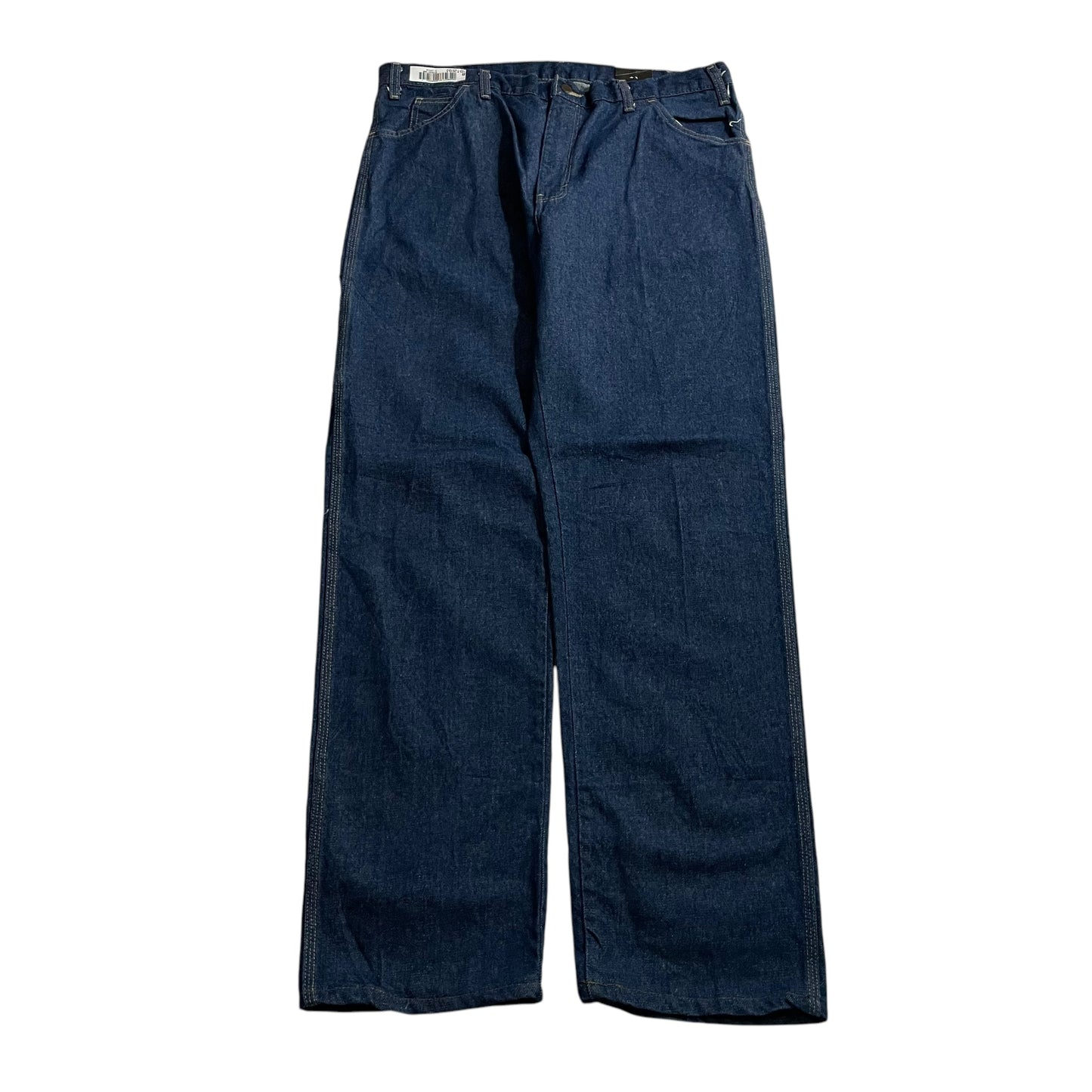 【USED】 Dickies Denim Painter Pants