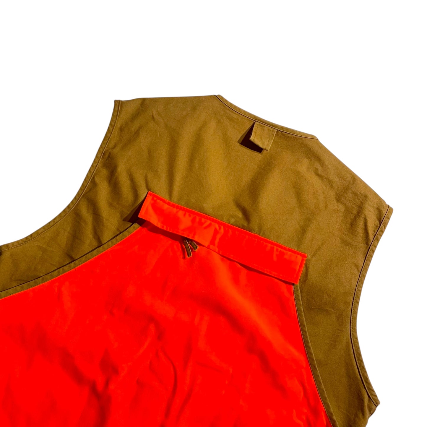 【USED】Mountain Prairie Hunting Vest