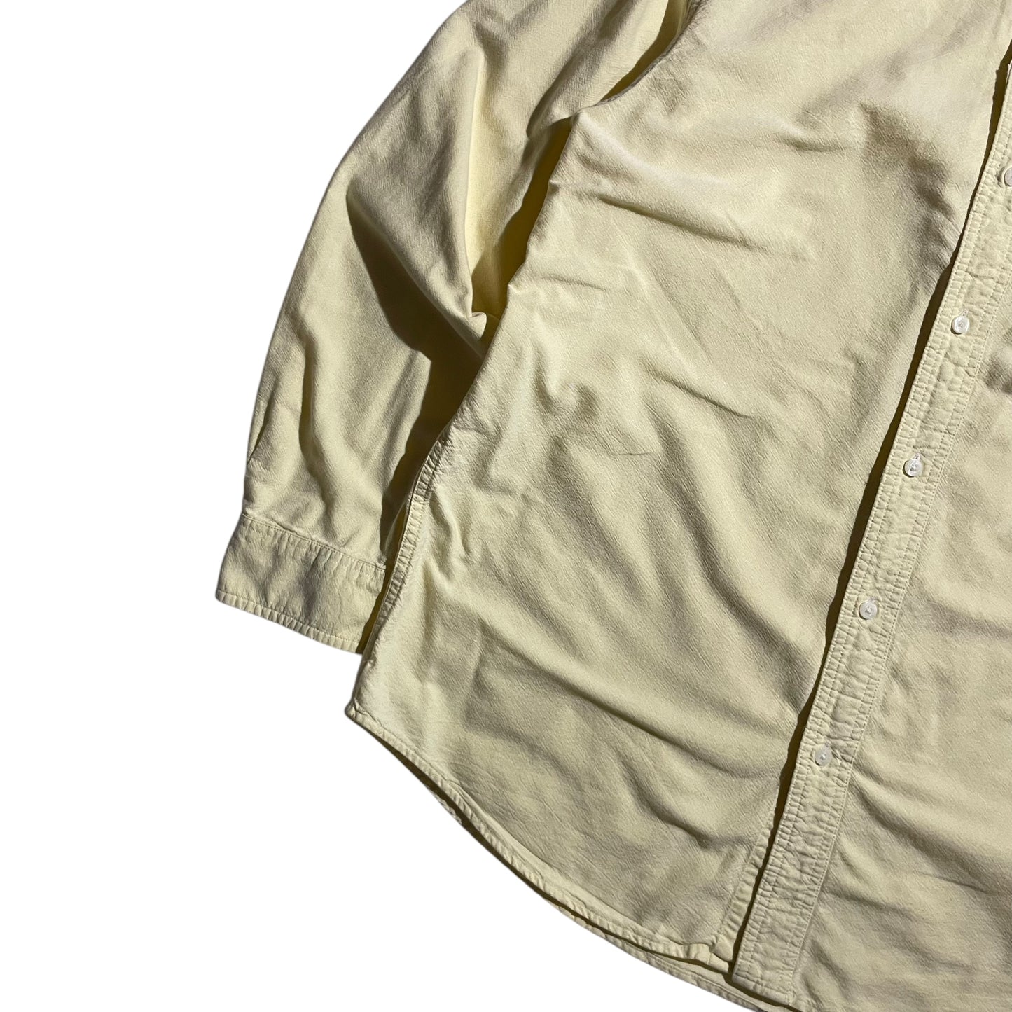 【USED】Chaps L/SL BD Shirt