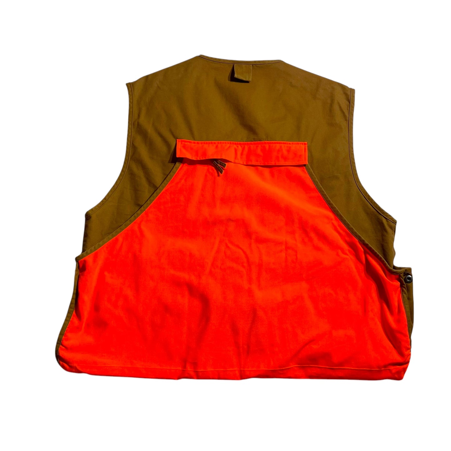 【USED】Mountain Prairie Hunting Vest