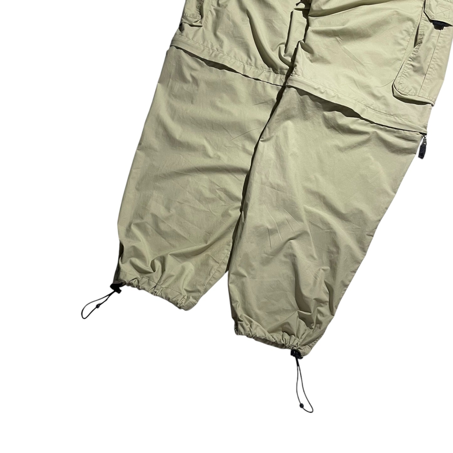 【Used】American Outpost Zip Off Nylon Cargo Pants