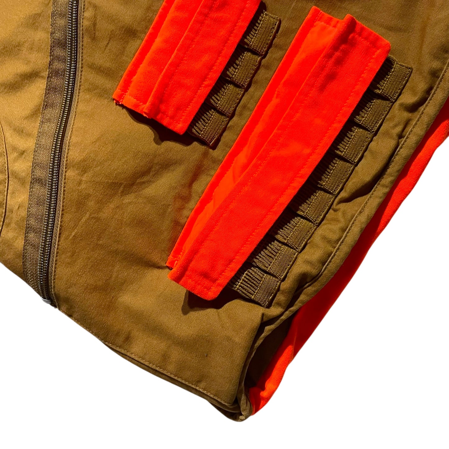 【USED】Mountain Prairie Hunting Vest