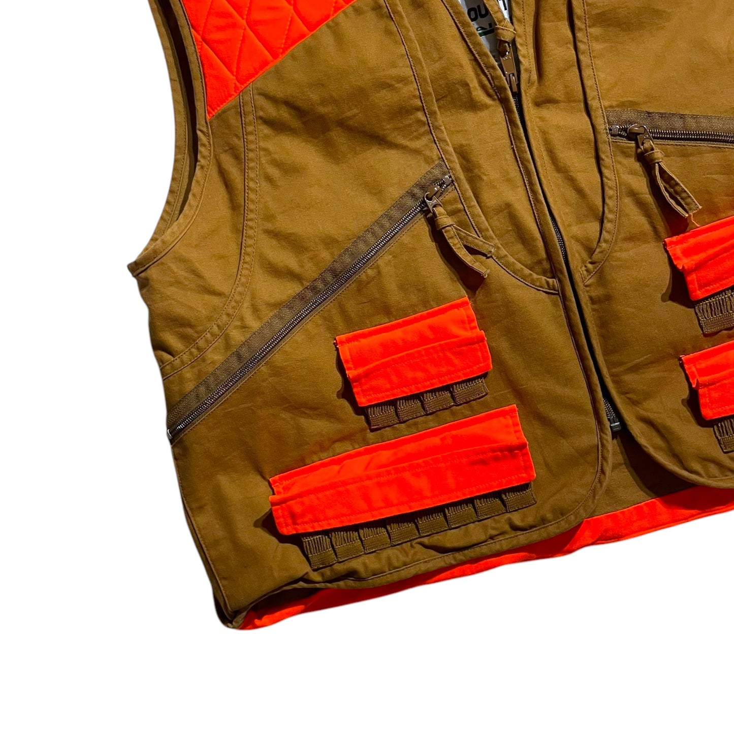 【USED】Mountain Prairie Hunting Vest