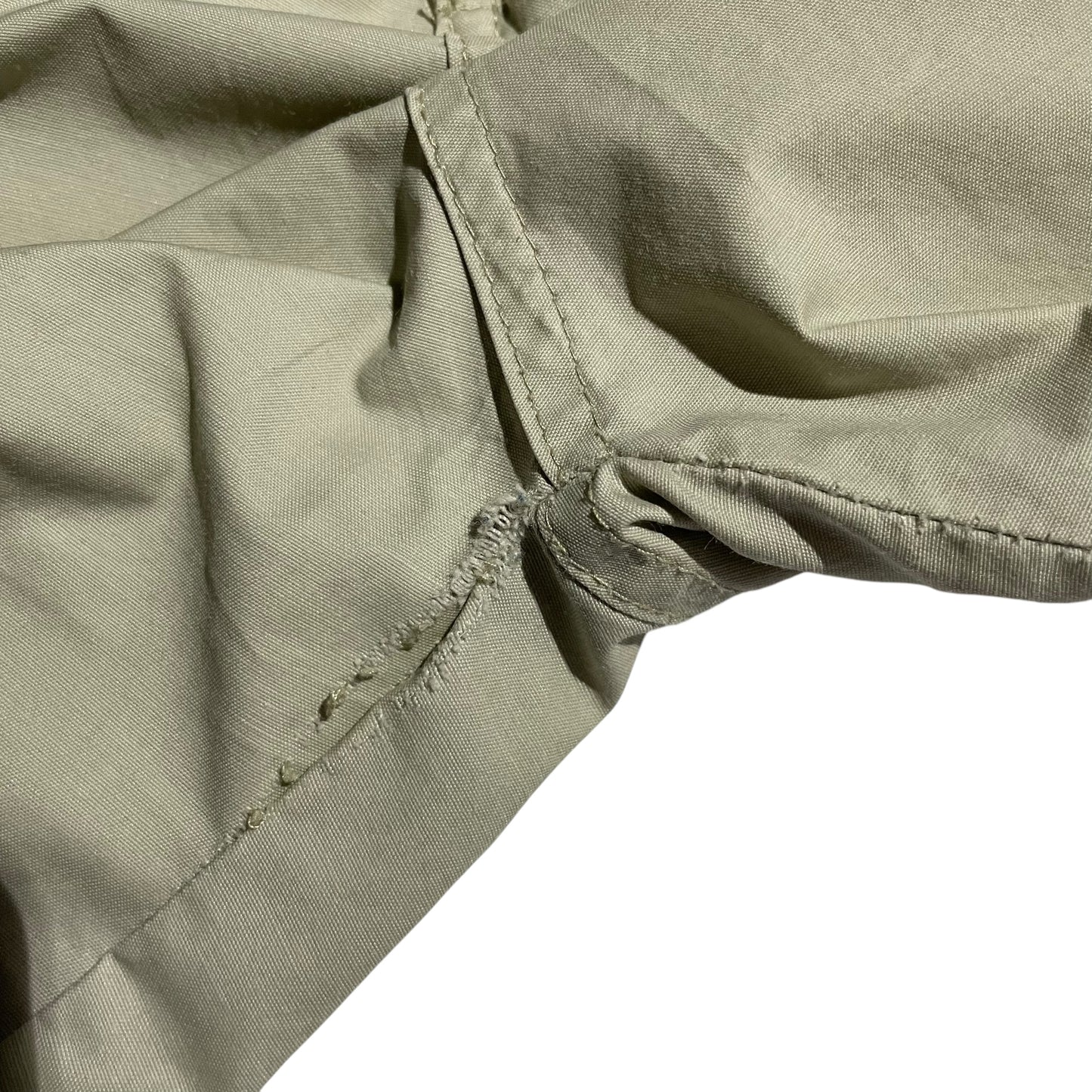 【Used】American Outpost Zip Off Nylon Cargo Pants