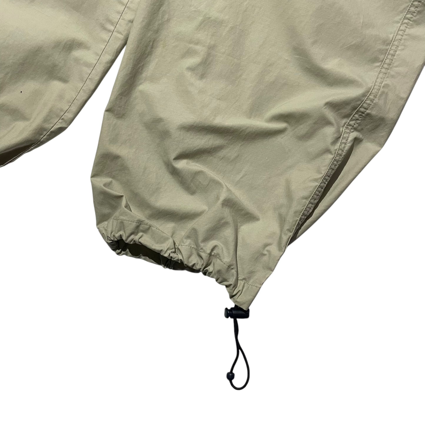 【Used】American Outpost Zip Off Nylon Cargo Pants