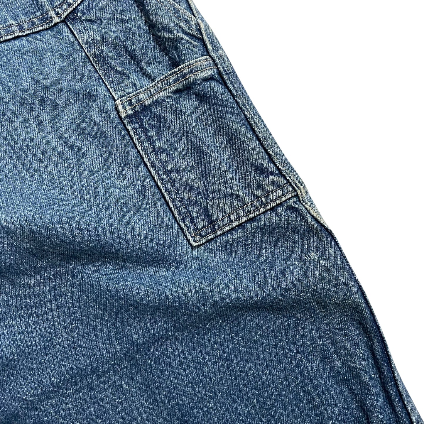 【USED】 Dickies Denim Painter Pants