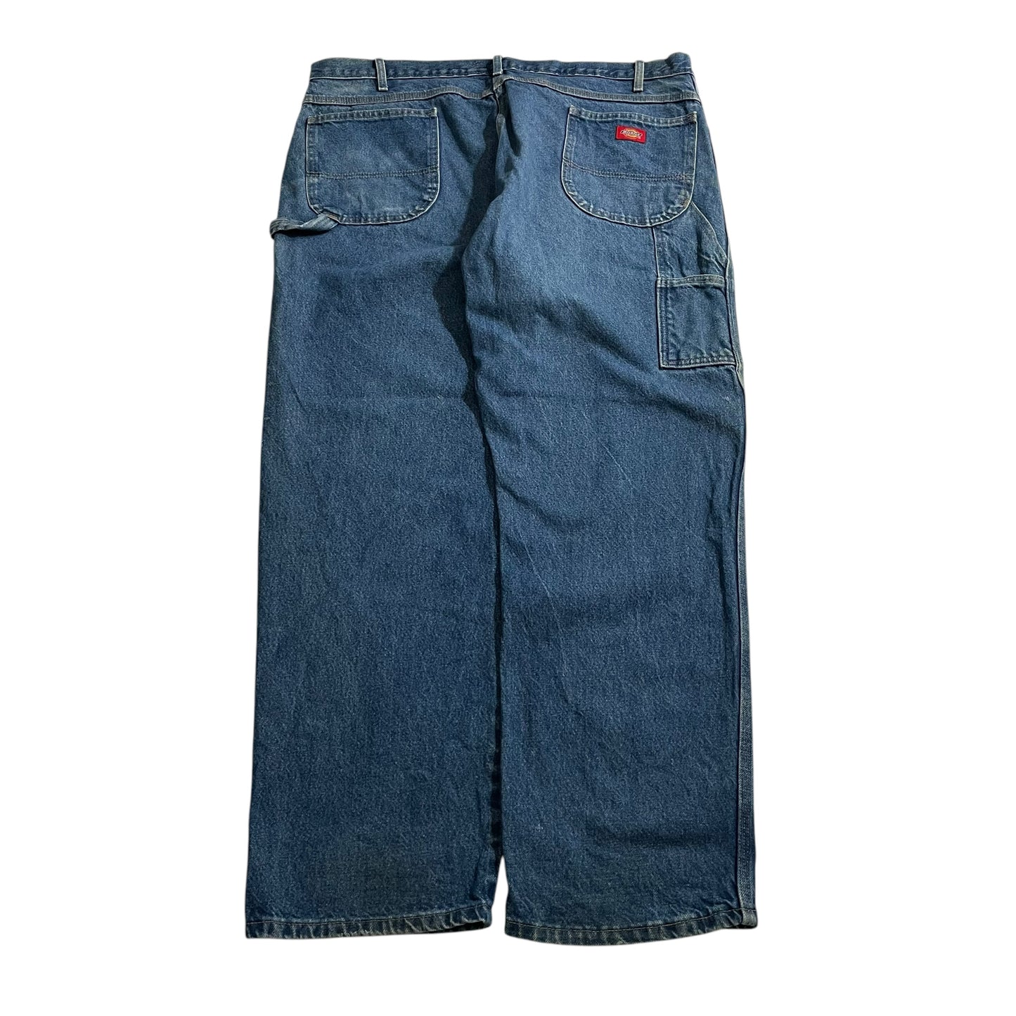 【USED】 Dickies Denim Painter Pants
