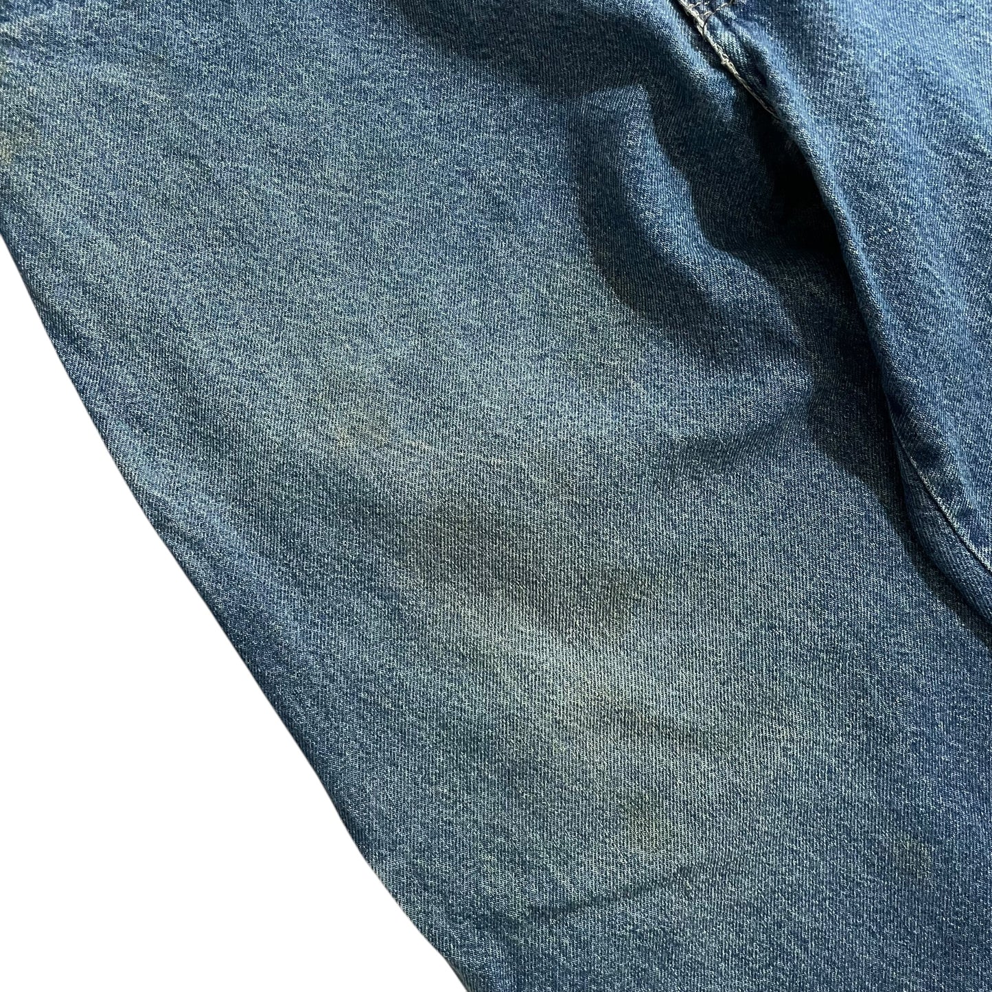 【USED】 Dickies Denim Painter Pants