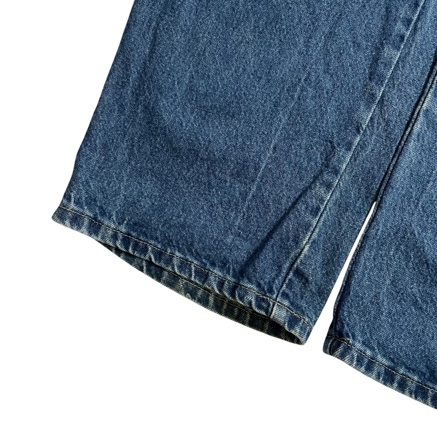 【USED】 Dickies Denim Painter Pants