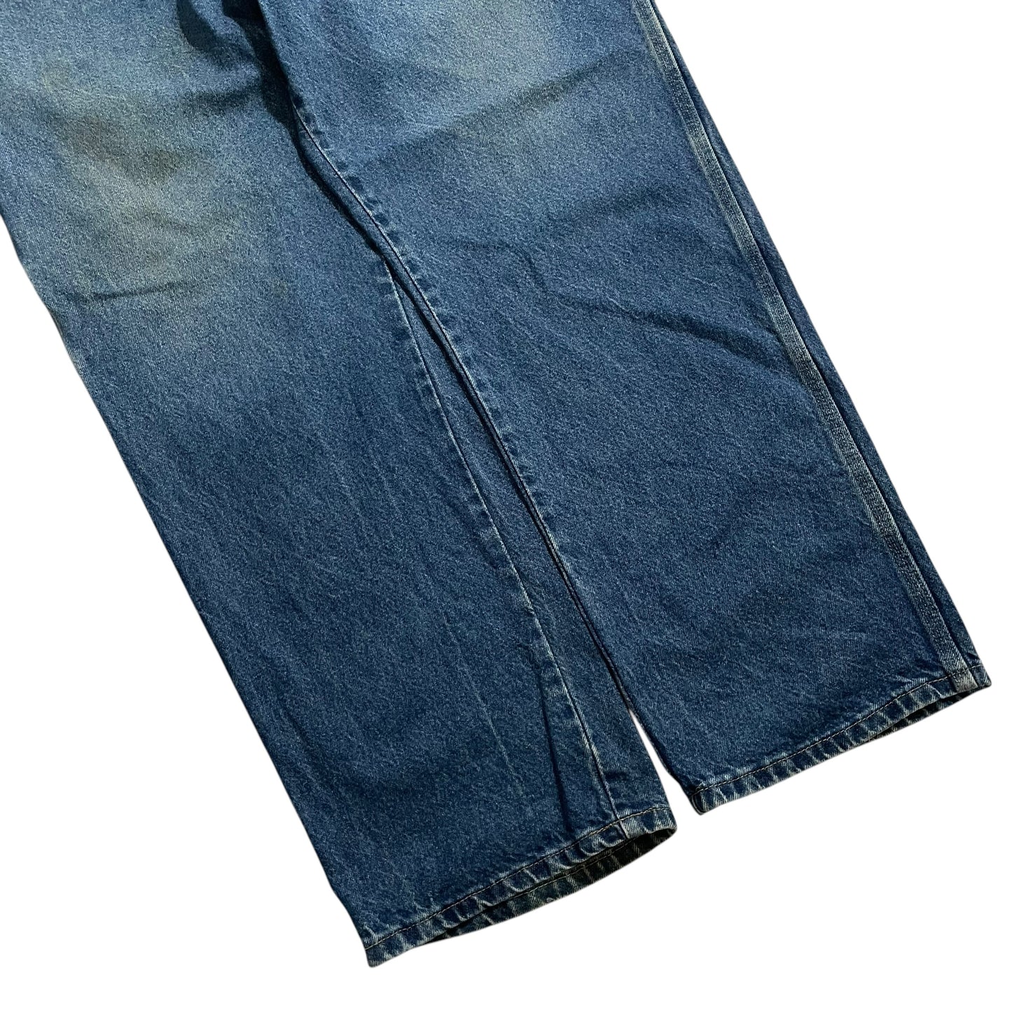 【USED】 Dickies Denim Painter Pants