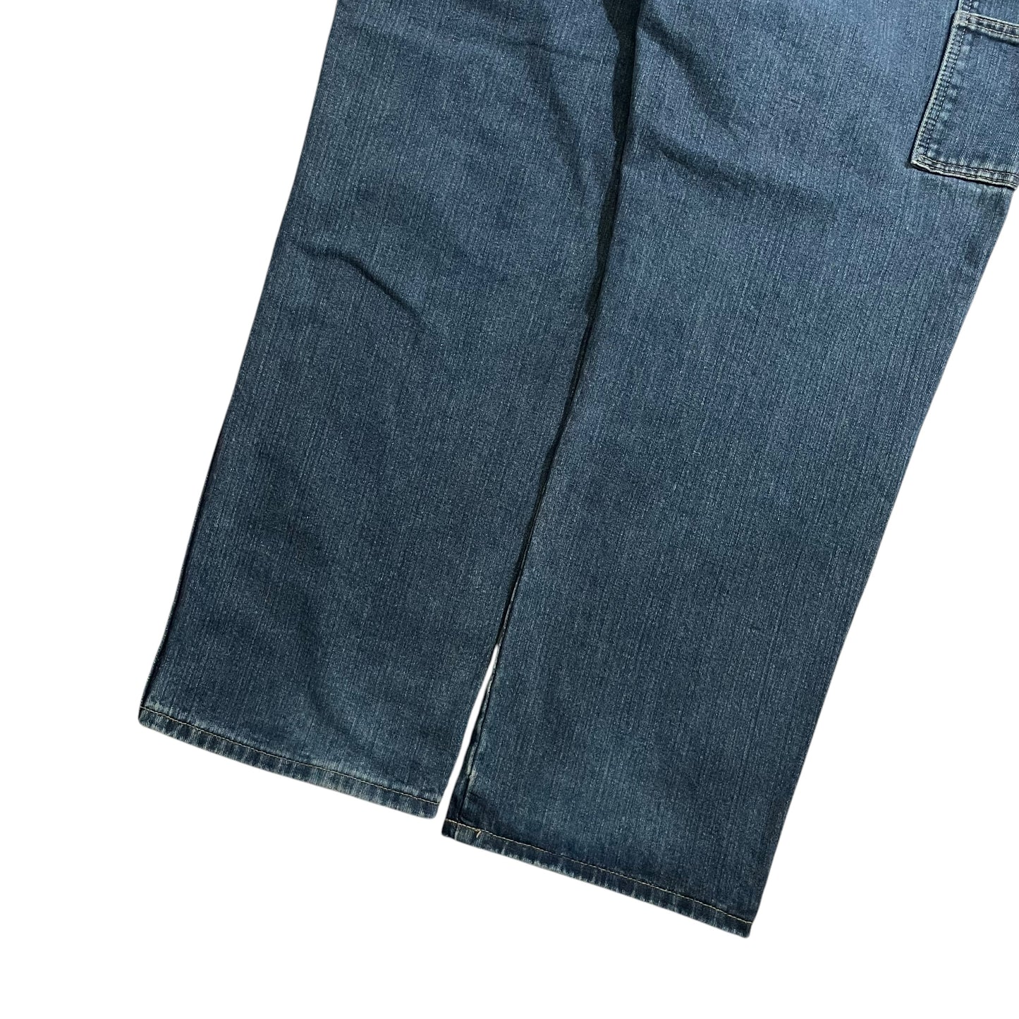 【USED】 Dickies Denim Painter Pants