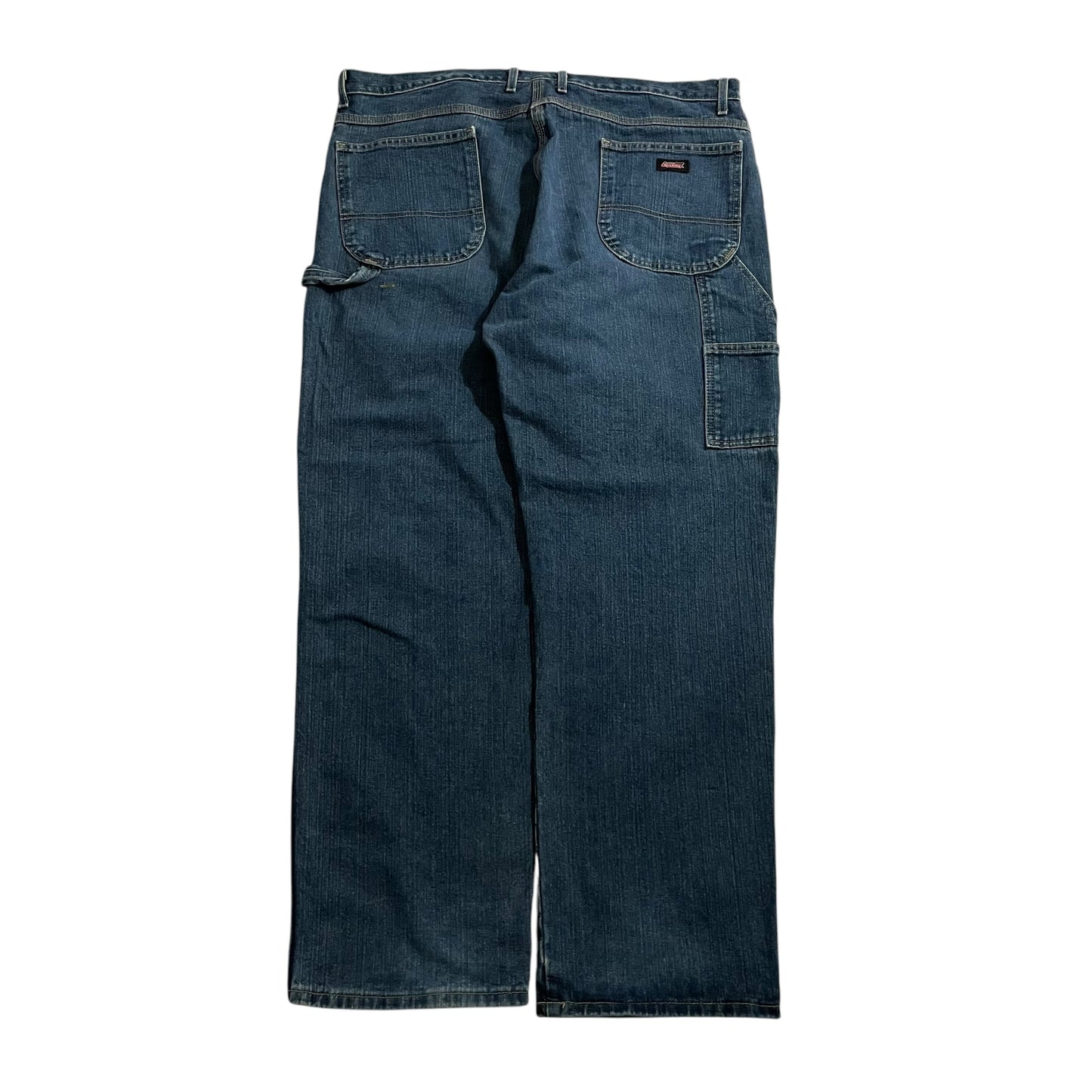 【USED】 Dickies Denim Painter Pants