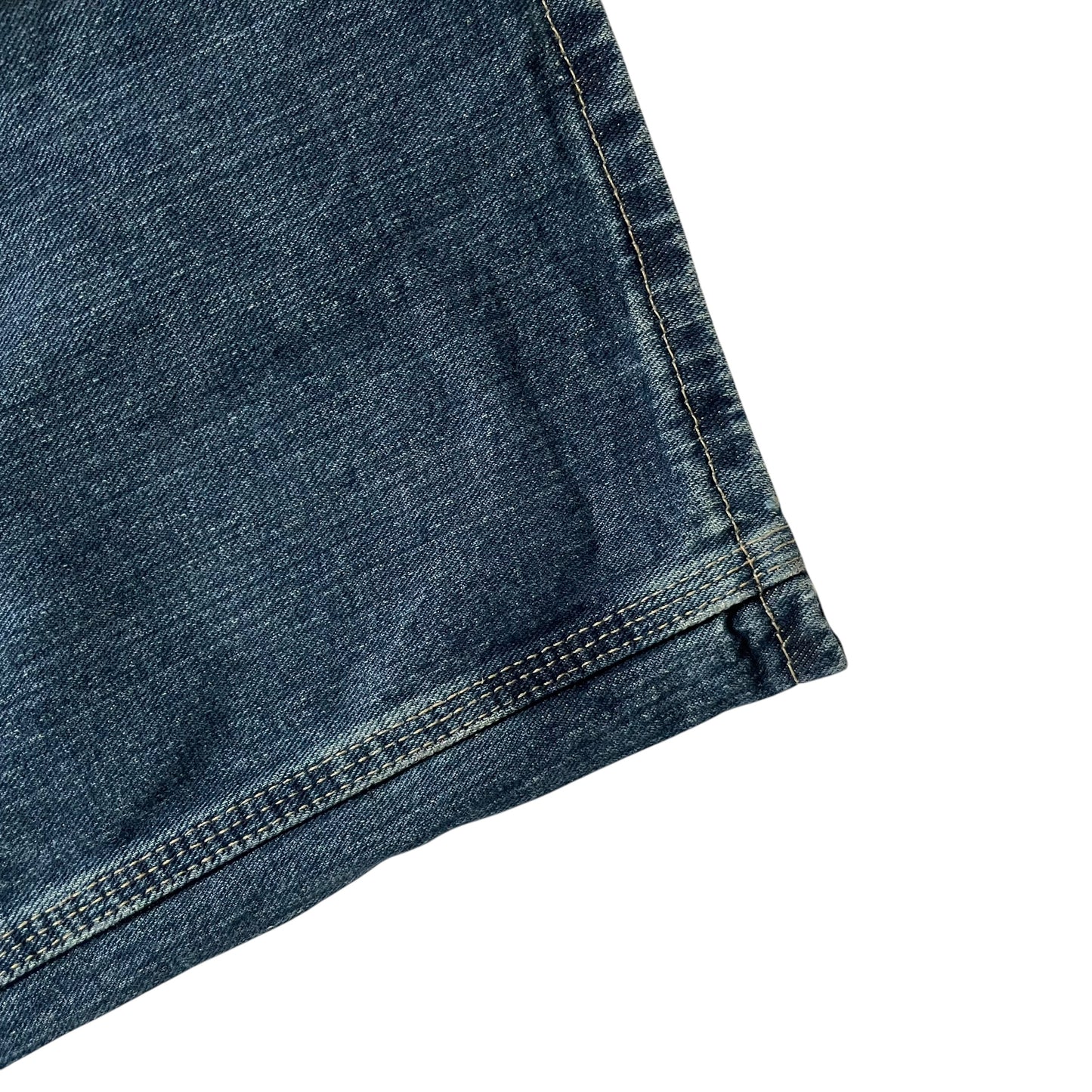 【USED】 Dickies Denim Painter Pants