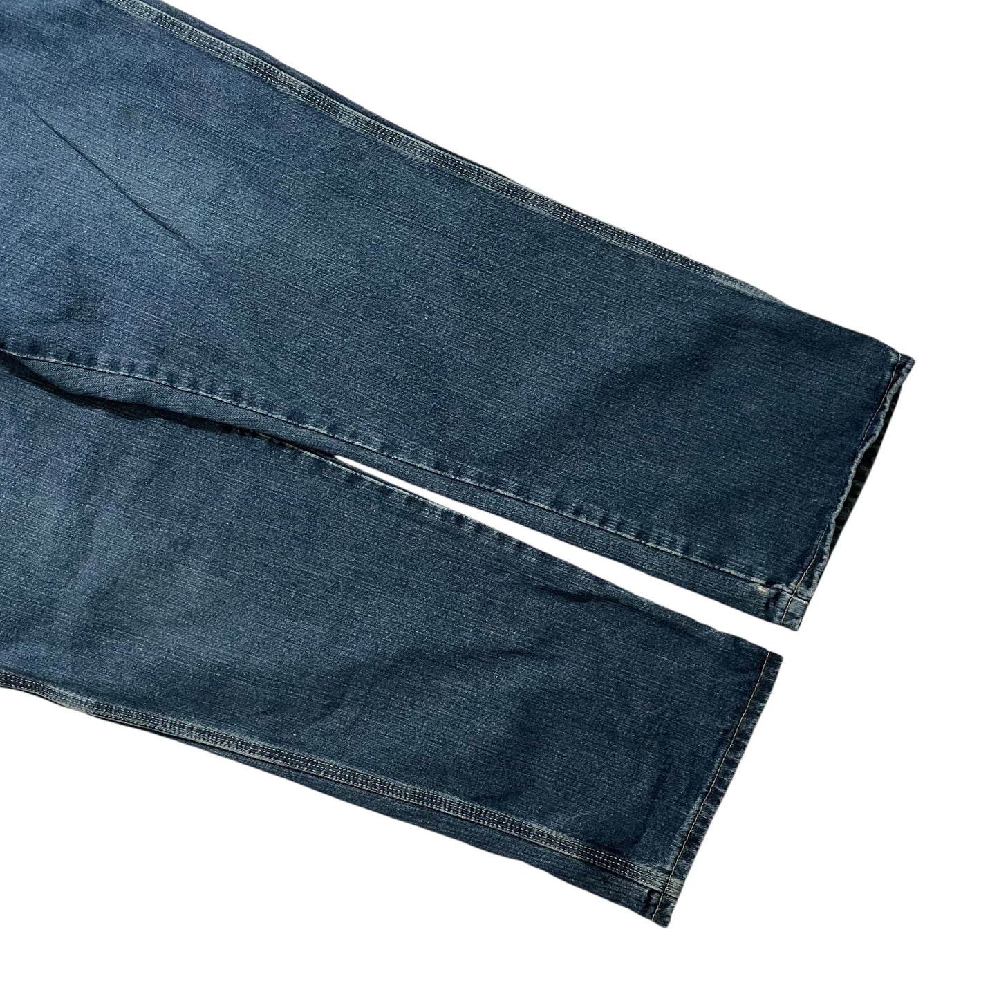 【USED】 Dickies Denim Painter Pants