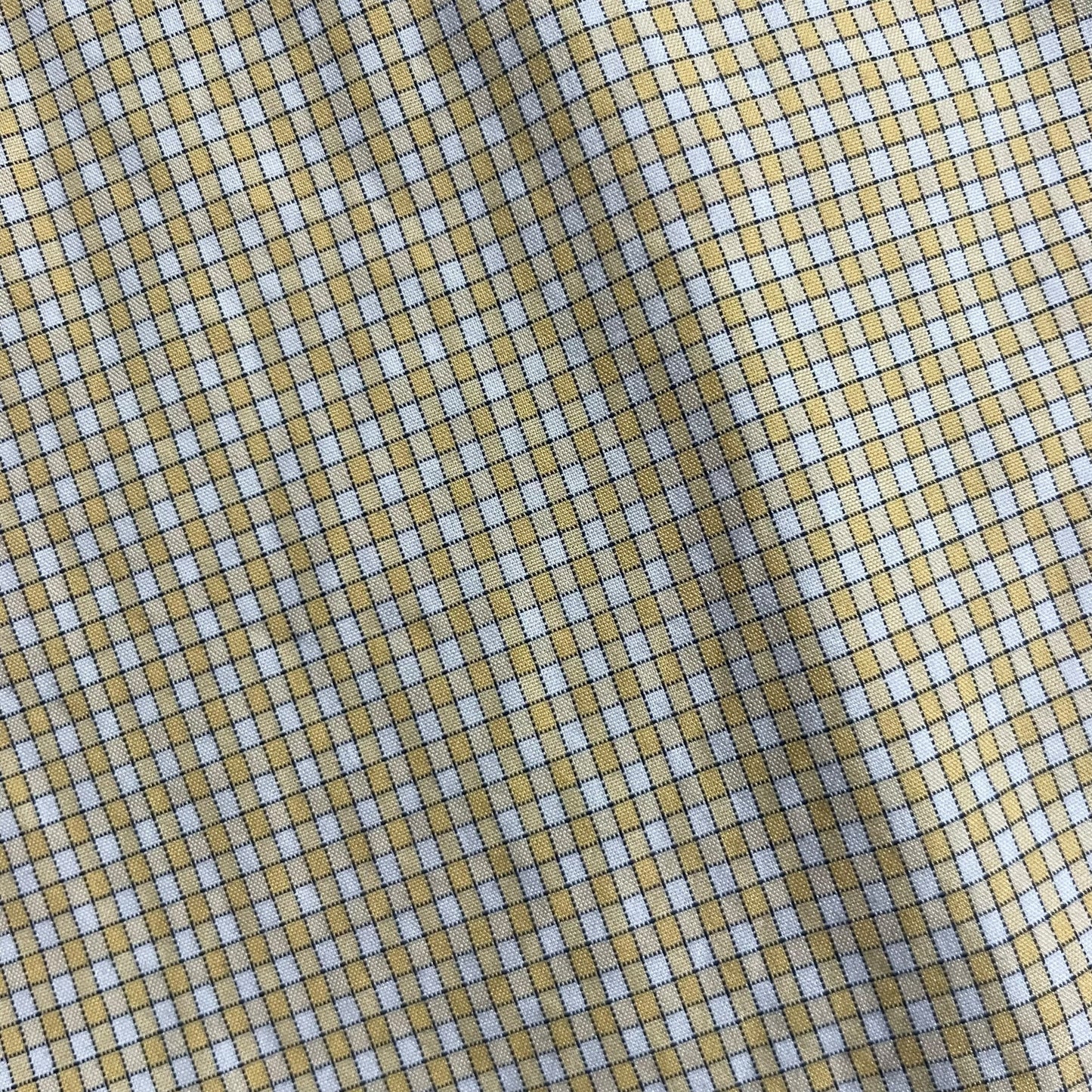【USED】Nautica L/SL Check BD Shirt