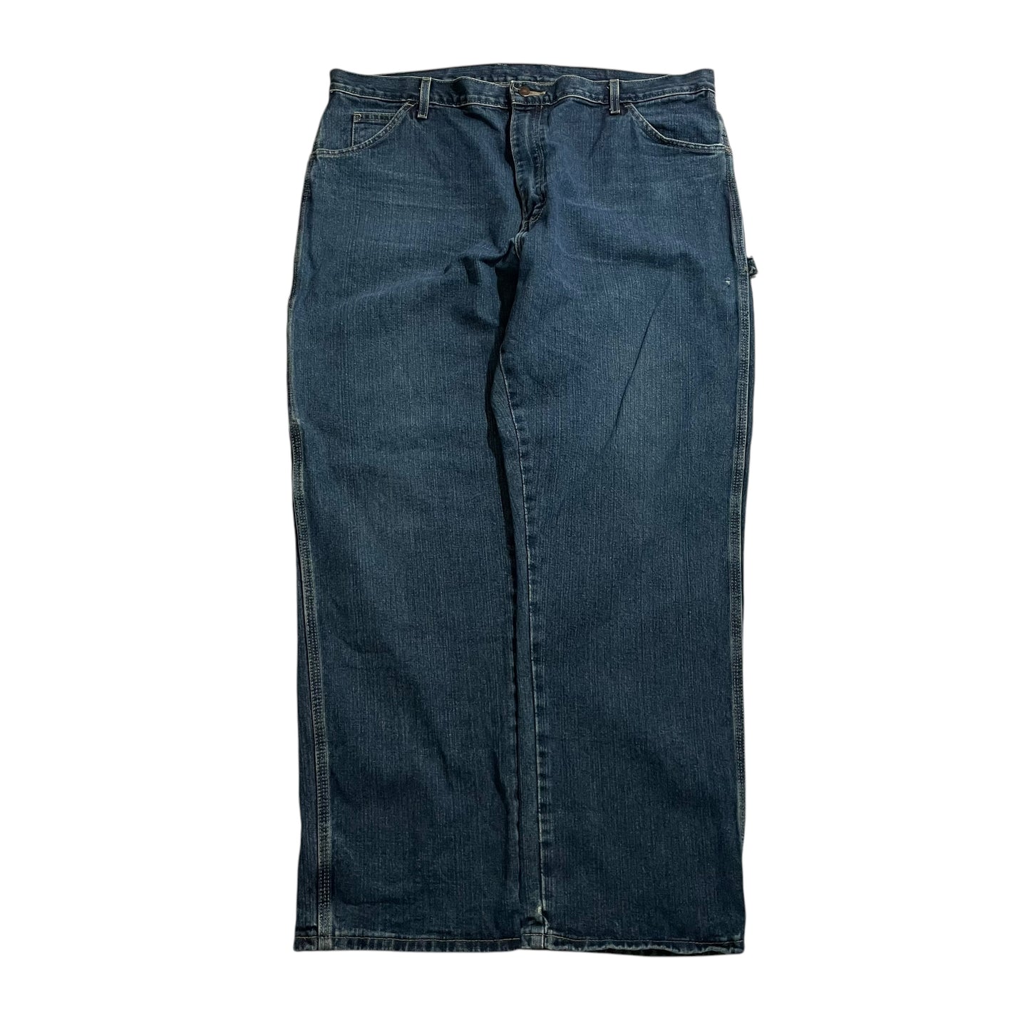 【USED】 Dickies Denim Painter Pants