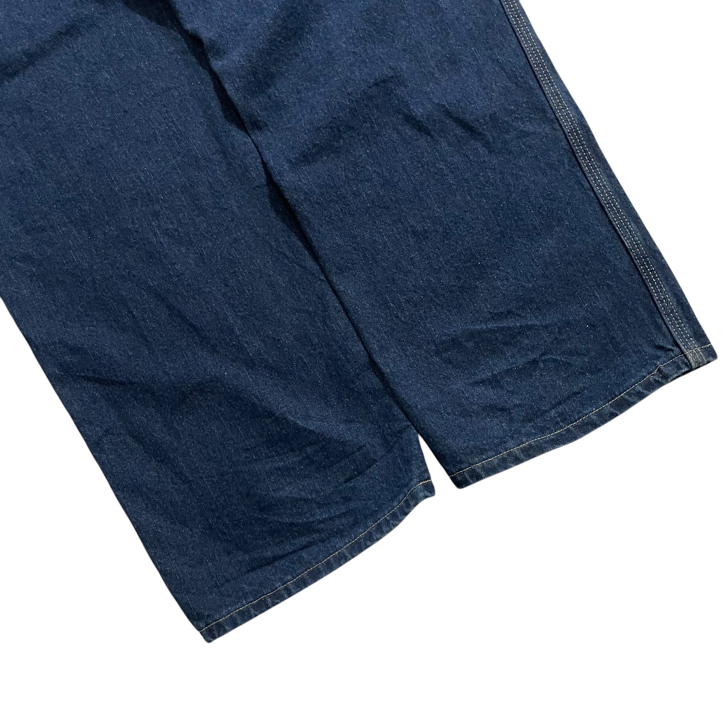 【USED】 Dickies Denim Painter Pants