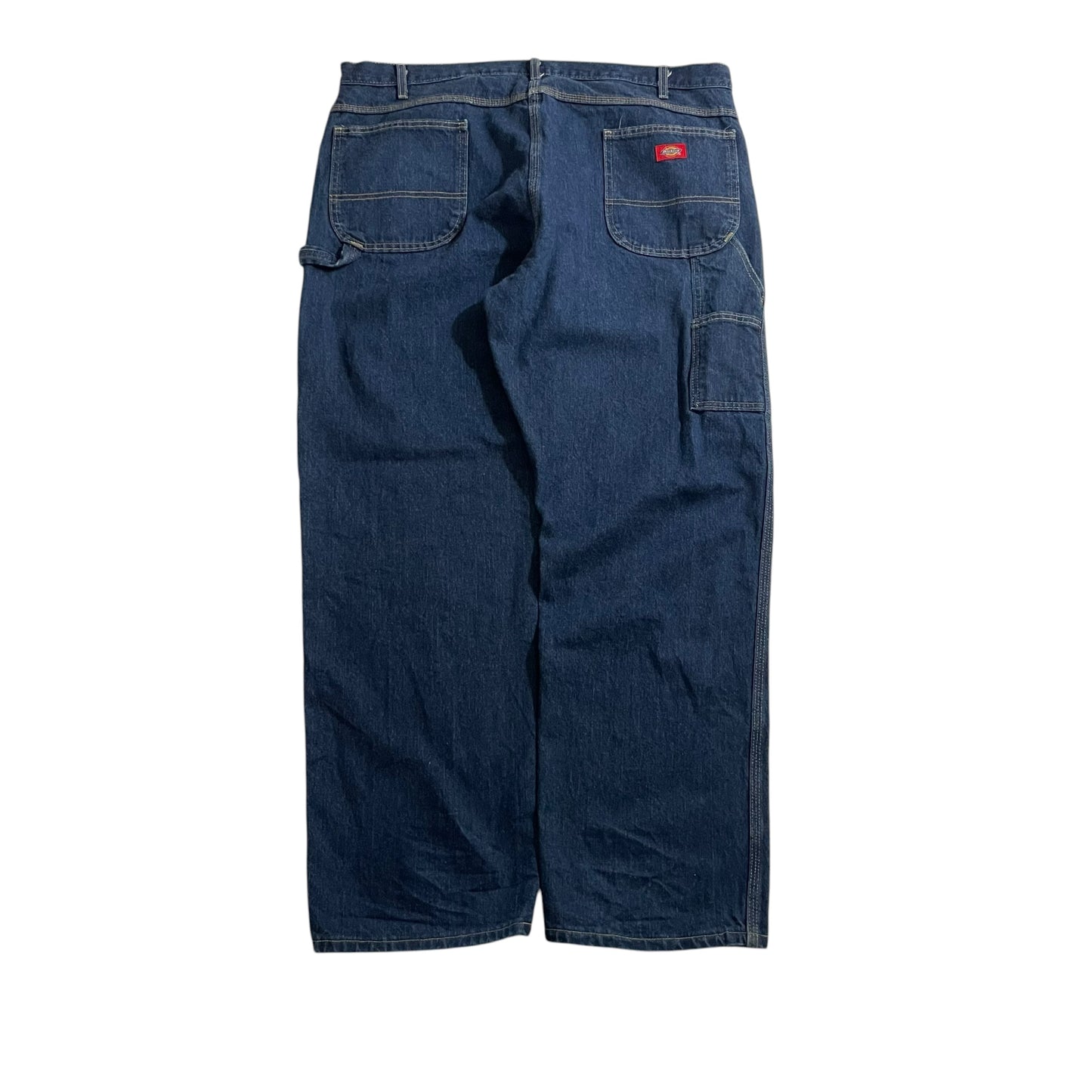 【USED】 Dickies Denim Painter Pants