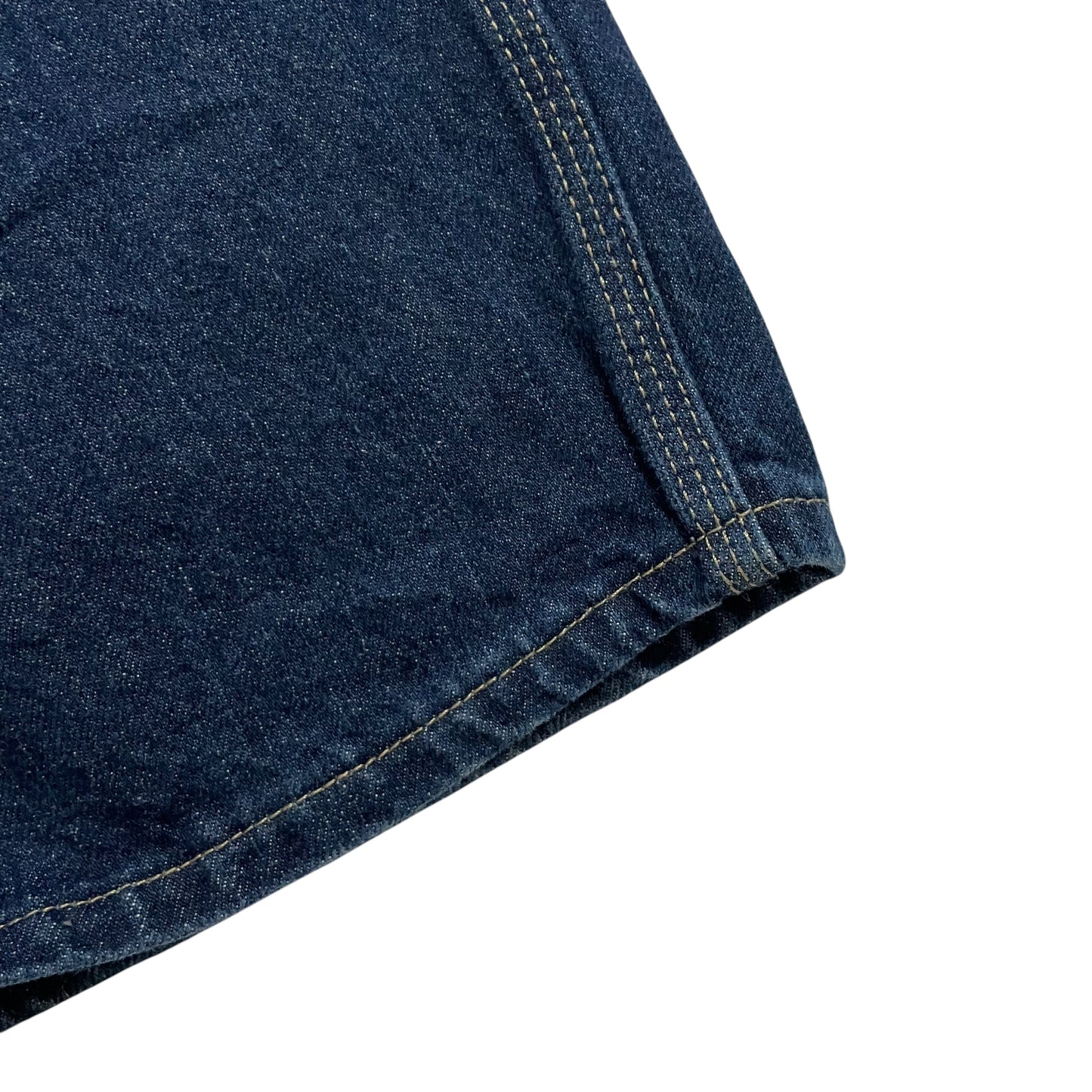 【USED】 Dickies Denim Painter Pants