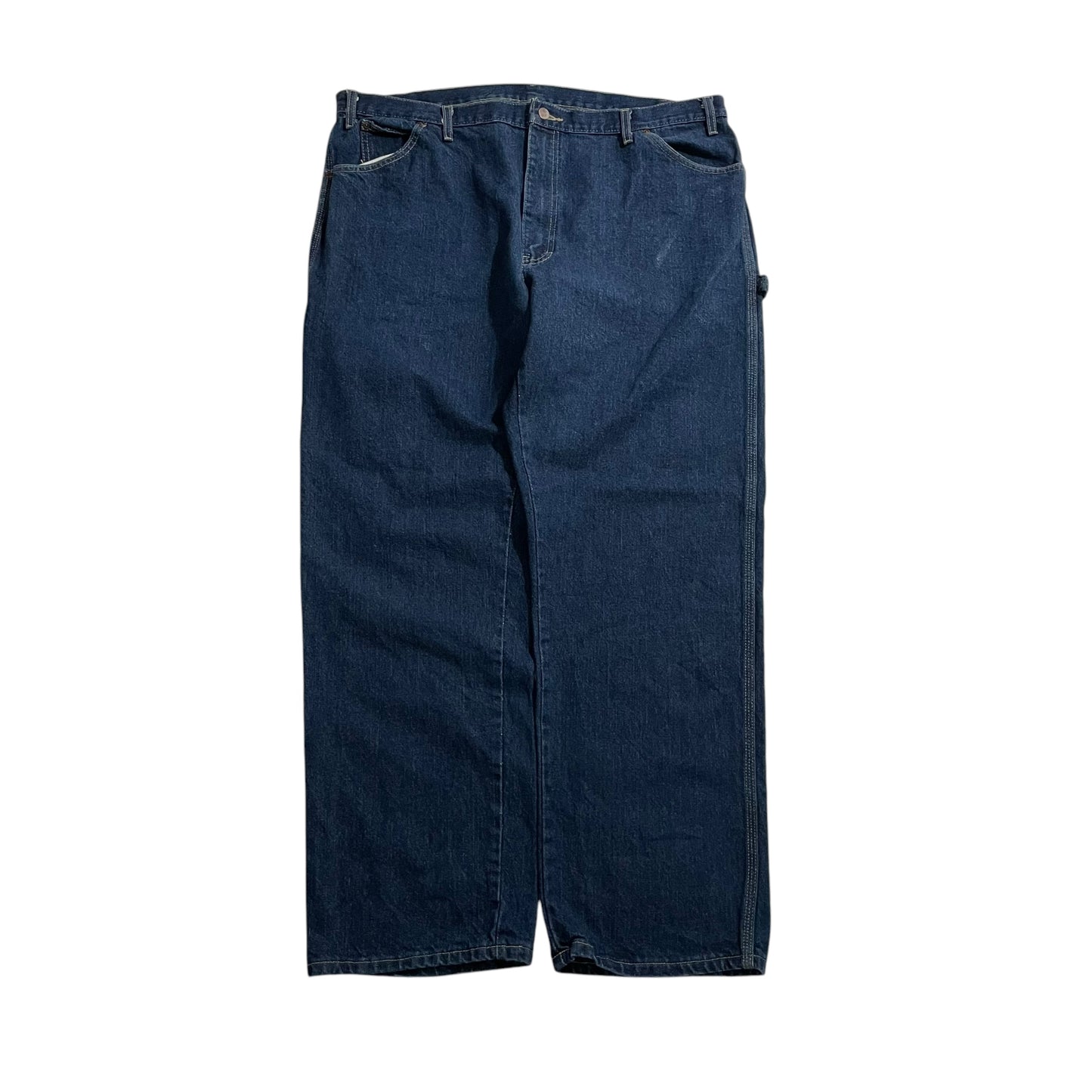 【USED】 Dickies Denim Painter Pants