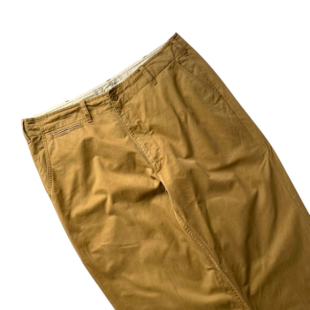 【USED】Polo Jeans Relaxed Fit Chino Pants