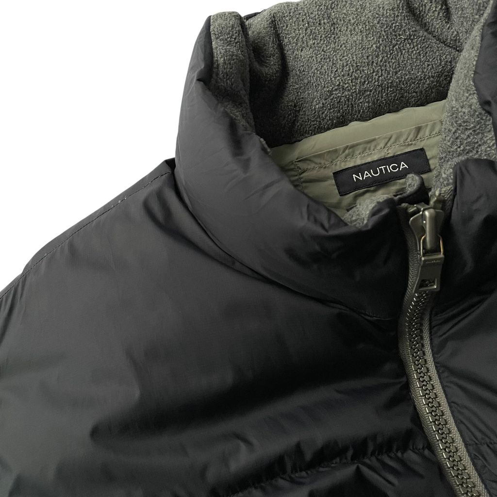 Nautica Down Jacket