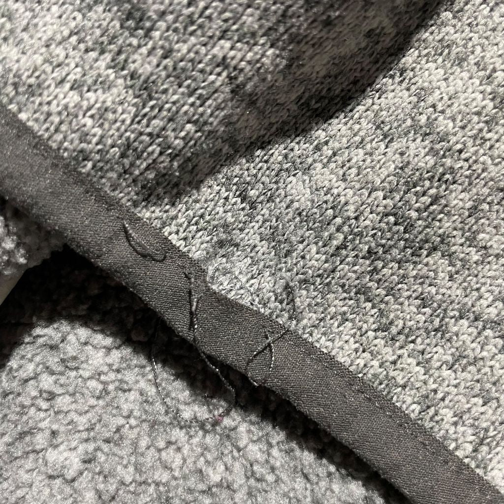 L.L. Bean Snap Fleece Pull Over