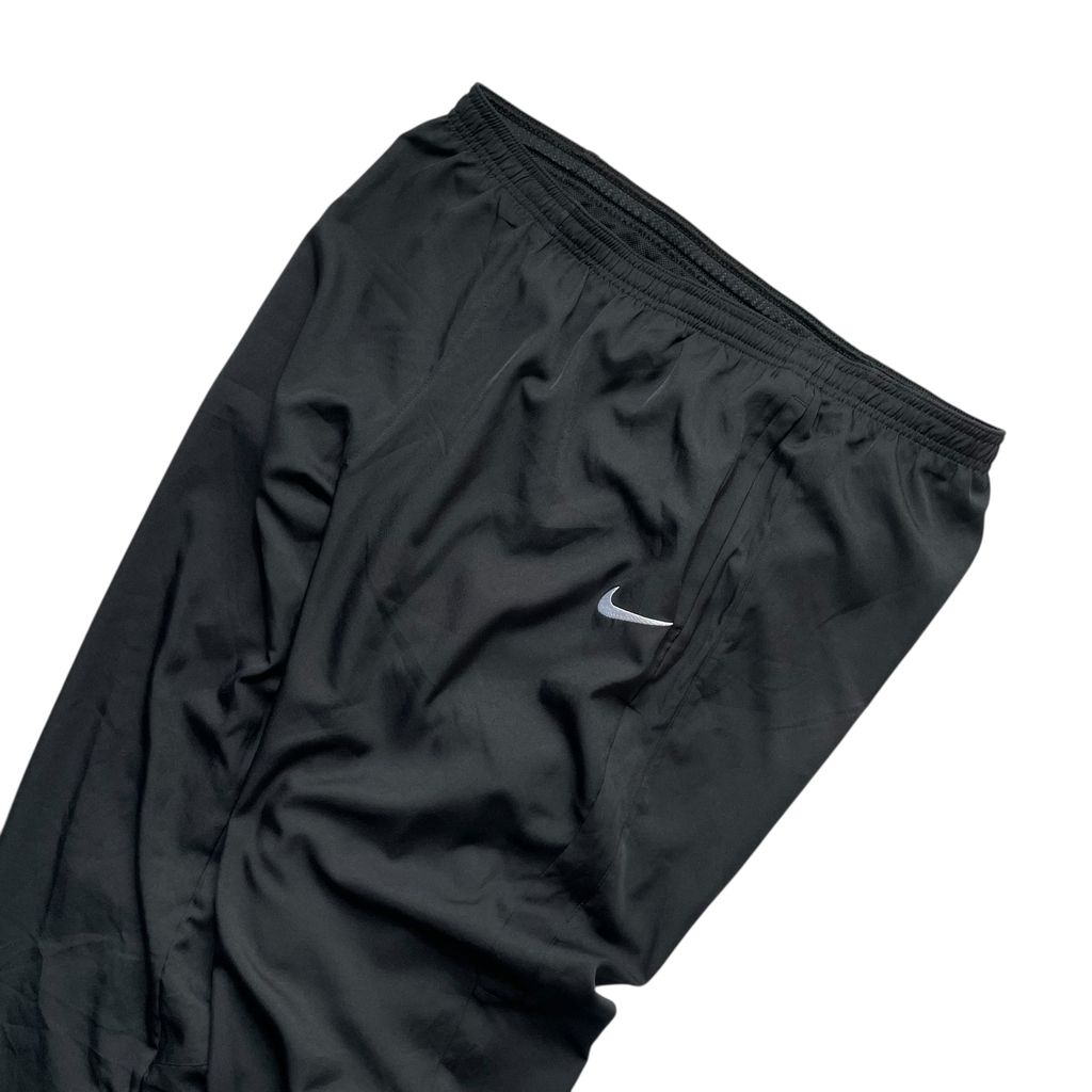 【USED】Nike Nylon Track Pants