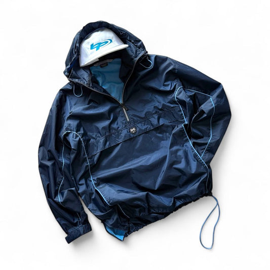 Nike Nylon Arorak Jacket