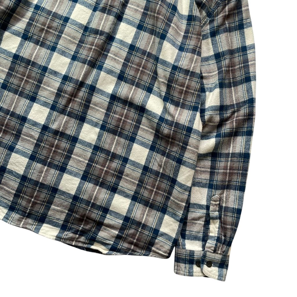 【USED】L.L. Bean BD Shirt