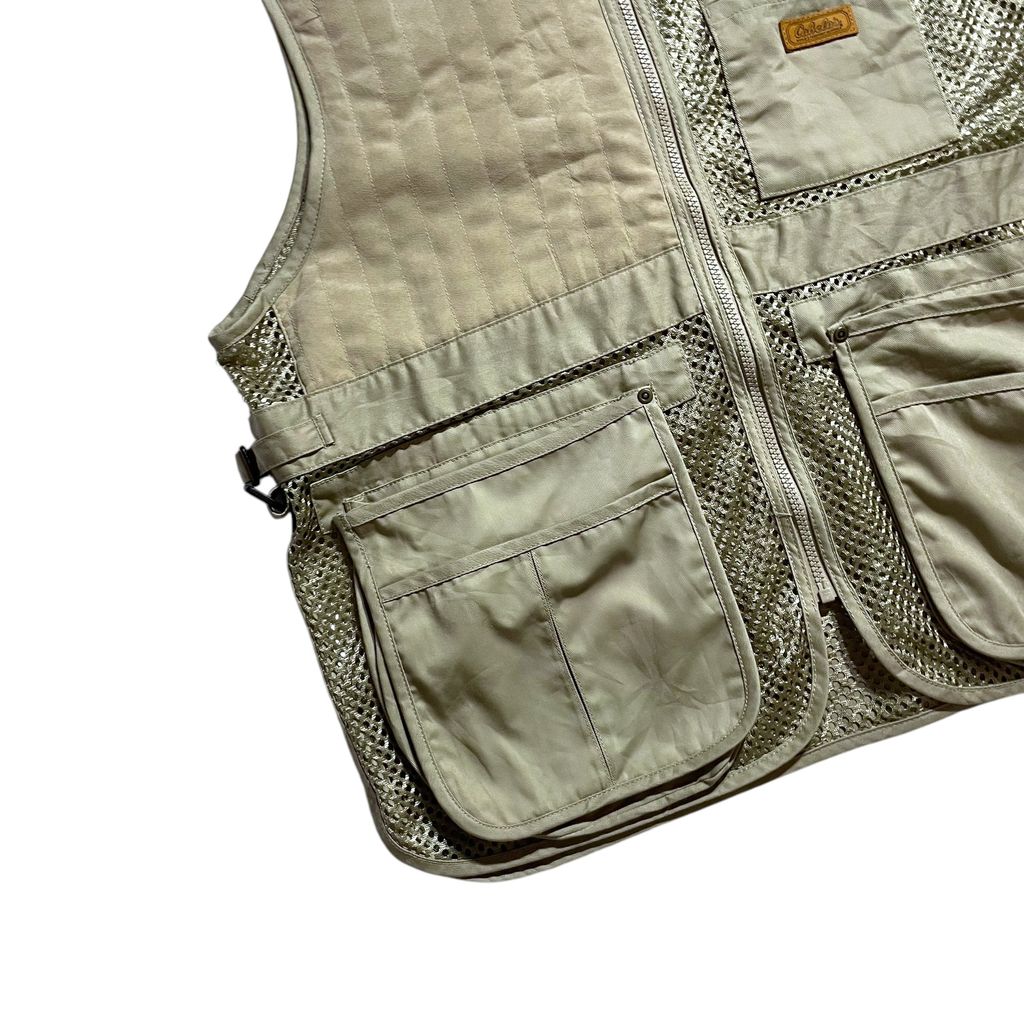 【USED】Cabela’s Hunting Vest