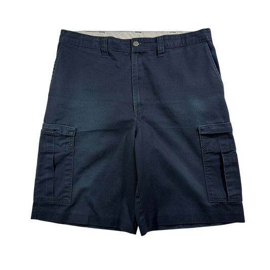 【USED】DICKIES CARGO SHORTS