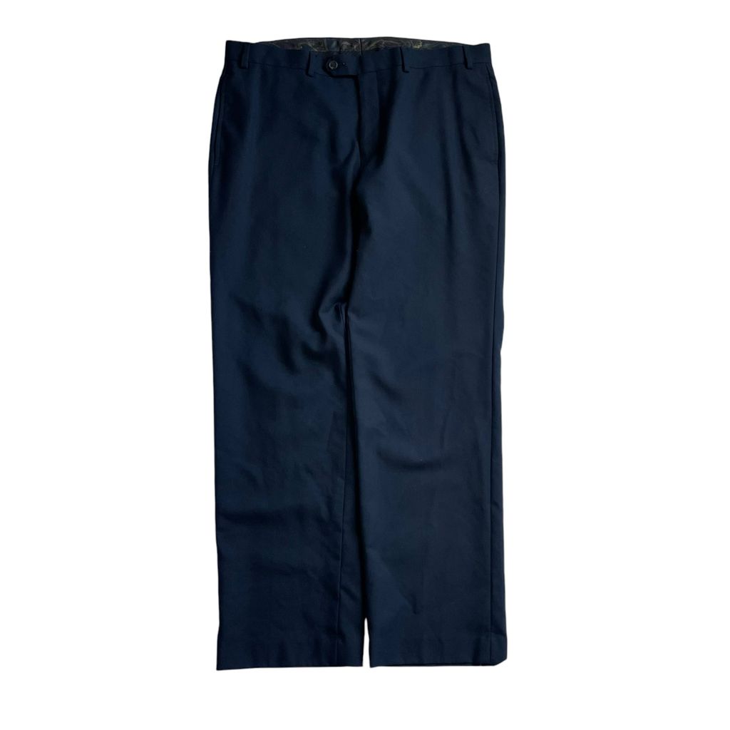 【Used】Lauren by Ralph Lauren Polyester Slacks/ローレンバイラルフローレン ポリエステルスラックス