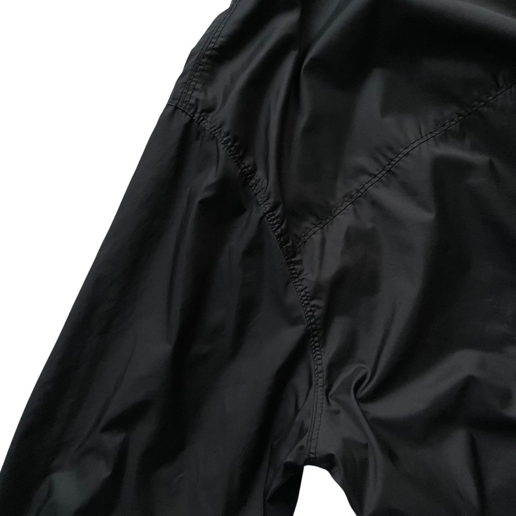 Calvin Klein Full Zip Nylon Parka