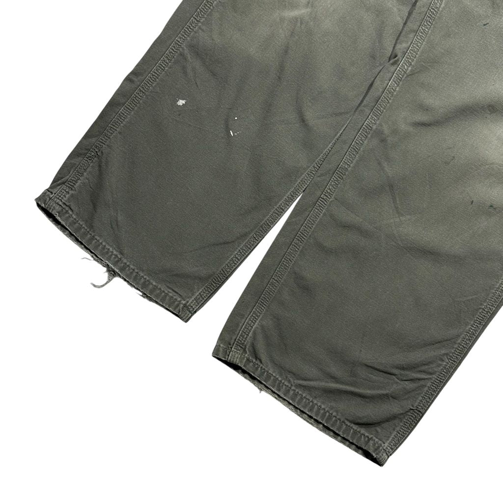 【USED】CARHARTT USA PAINTER PANT