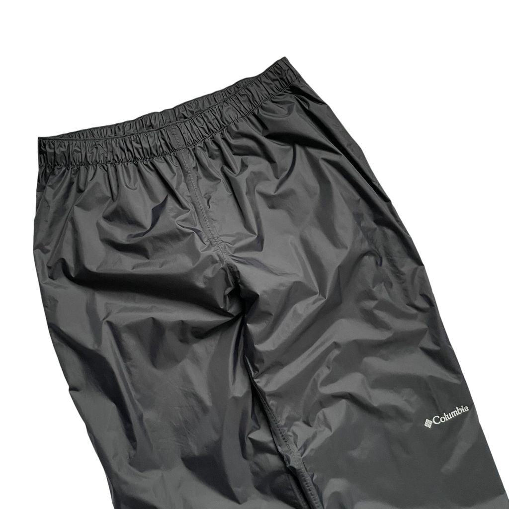 【Used】Columbia Loose Fit Rain Pants/コロンビア ルーズフィットレインパンツ