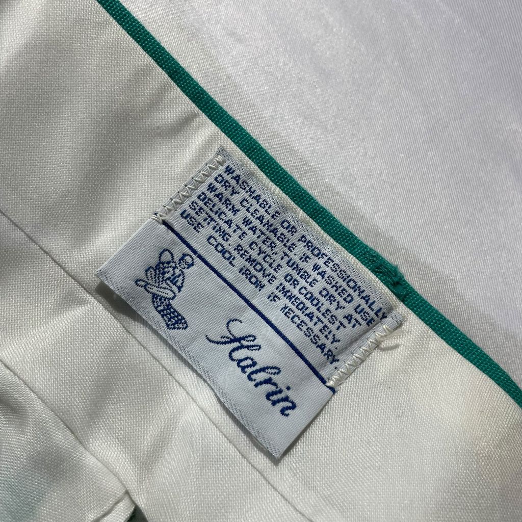 Halrin Color Slacks
