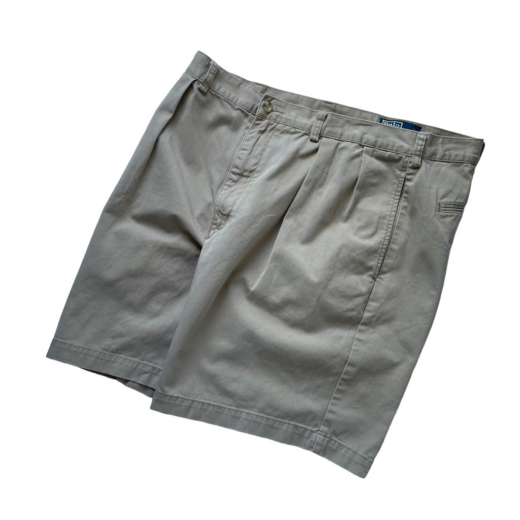 POLO RALPH LAUREN TYLER SHORTS