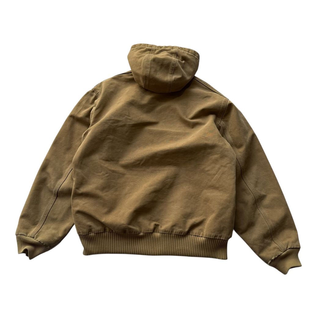 【USED】Carhartt Duck Active Jacket