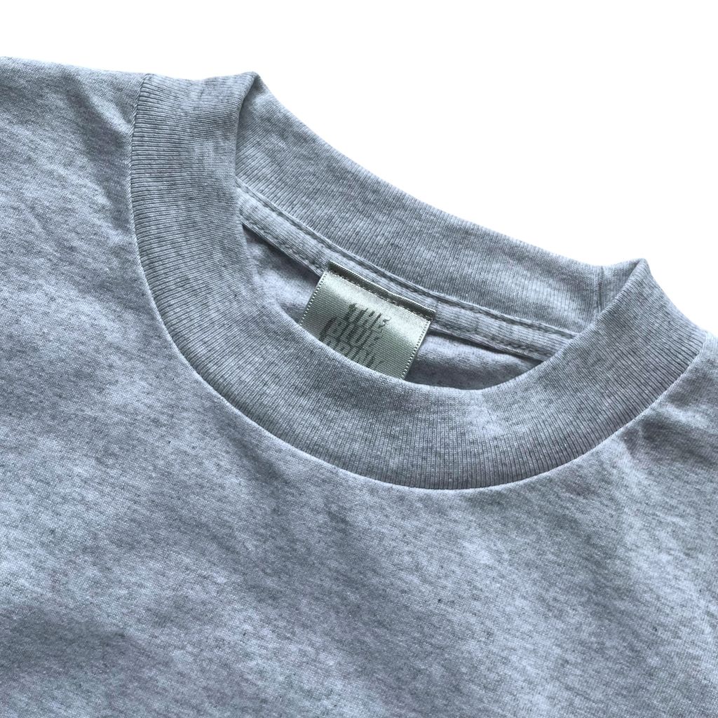 【The Blueprint Original】TBP Classic S/SL Tee