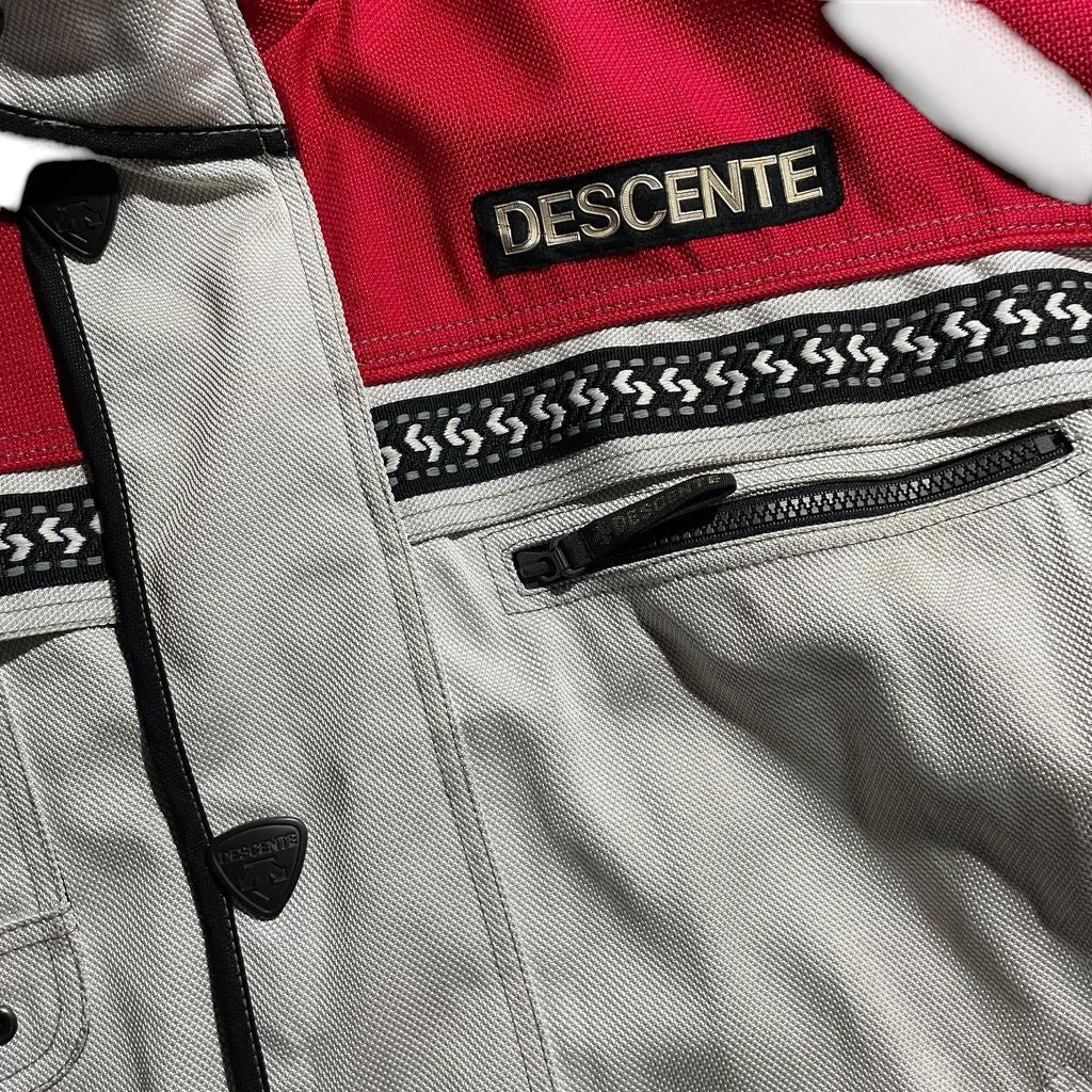 【USED】Descente Ski Jacket