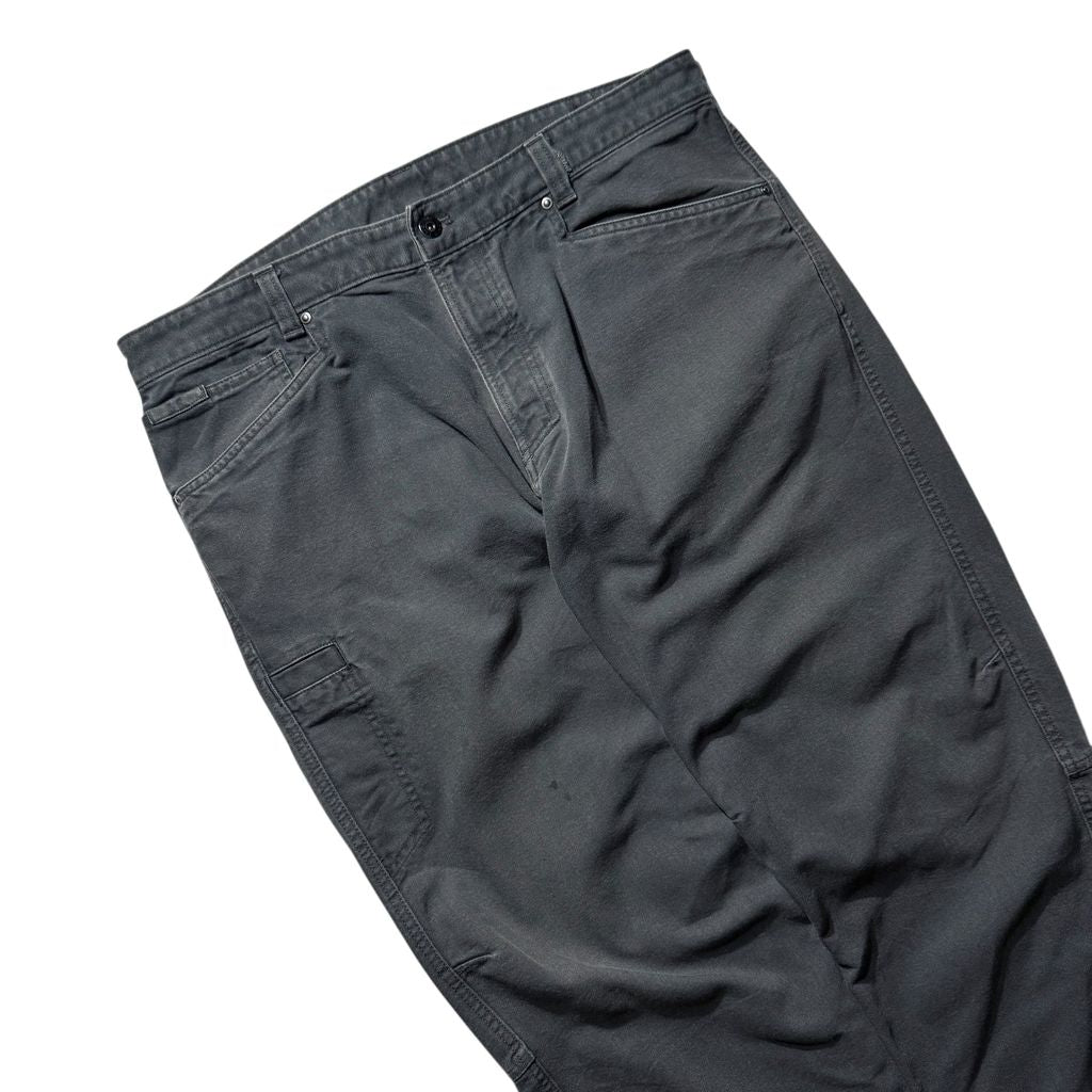 【USED】The North Face 5Pocket Duck Pants