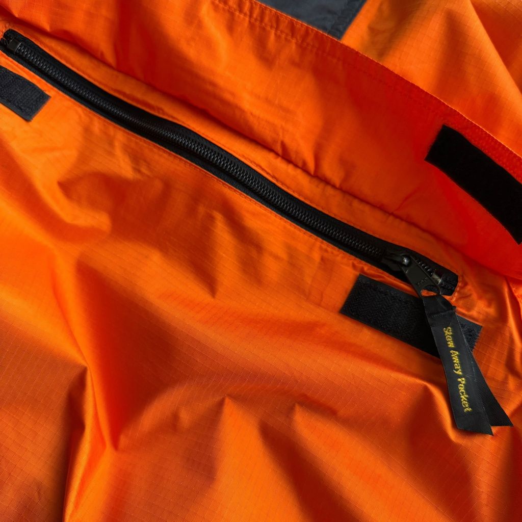 【USED】REI Co-op Gore-Tex Anorak Jacket