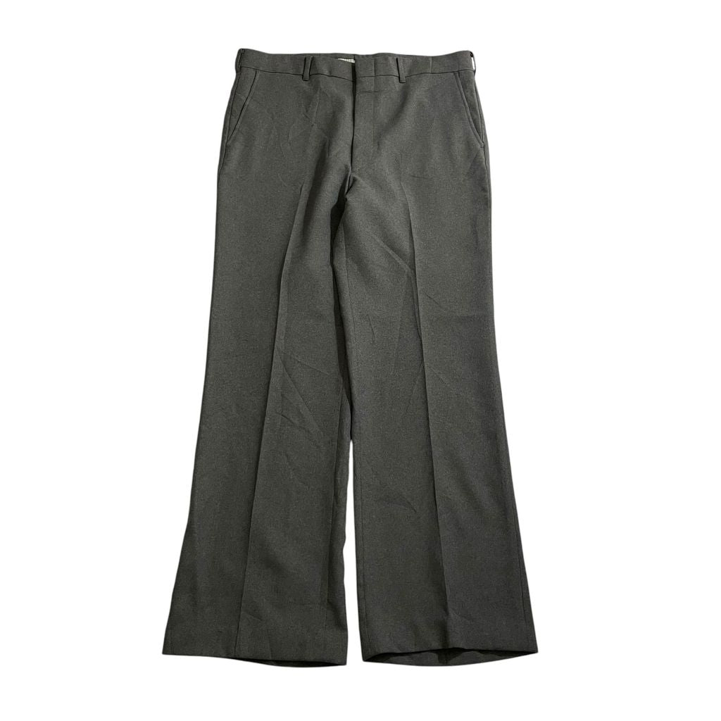 【USED】Sears Sports Wear PERMA PREST®︎ Polyester Slacks