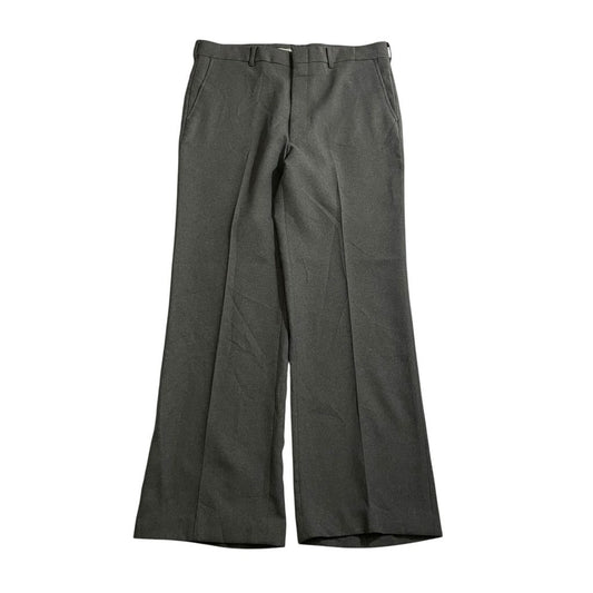 【USED】Sears Sports Wear PERMA PREST®︎ Polyester Slacks